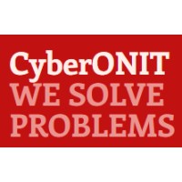 Cyberonit Logo